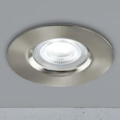 Nordlux® SMARTLIGHT DownLight SMARTLIGHT DownLight Geberstet Nickel -LAURA Innenleuchten & WeinVerkaufsladen unnamed file 10