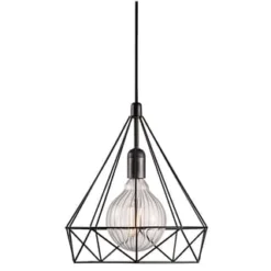 Nordlux® Pendelleuchte AIRE Schwarz 9 Nordlux® Pendelleuchte AIRE Schwarz -LAURA Innenleuchten & WeinVerkaufsladen unnamed file 101