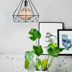 Nordlux® Pendelleuchte AIRE Schwarz 10 Nordlux® Pendelleuchte AIRE Schwarz -LAURA Innenleuchten & WeinVerkaufsladen unnamed file 102