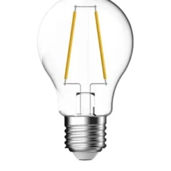 Nordlux® 6er Set LED Leuchtmittel E27 Filament 4.6W E