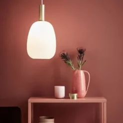 Nordlux® Pendelleuchte ALTON Schwarz/ Messing -LAURA Innenleuchten & WeinVerkaufsladen unnamed file 130