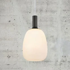 Nordlux® Pendelleuchte ALTON Schwarz/ Messing -LAURA Innenleuchten & WeinVerkaufsladen unnamed file 132