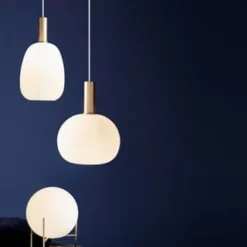 Nordlux® Pendelleuchte ALTON Schwarz/ Messing -LAURA Innenleuchten & WeinVerkaufsladen unnamed file 133