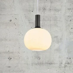 Nordlux® Pendelleuchte ALTON Schwarz/ Messing -LAURA Innenleuchten & WeinVerkaufsladen unnamed file 138