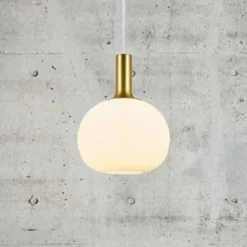 Nordlux® Pendelleuchte ALTON Schwarz/ Messing -LAURA Innenleuchten & WeinVerkaufsladen unnamed file 139