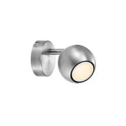 Nordlux® CHICAGO SpotLight CHICAGO Gebürsteter Stahl