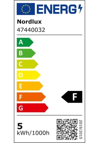 Nordlux® CHICAGO SpotLight CHICAGO Gebürsteter Stahl 4 Nordlux® CHICAGO SpotLight CHICAGO Gebürsteter Stahl – Bild 2
