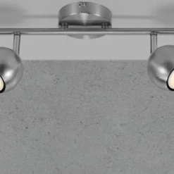 Nordlux® SpotLight CHICAGO 7 Nordlux® SpotLight CHICAGO -LAURA Innenleuchten & WeinVerkaufsladen unnamed file 145