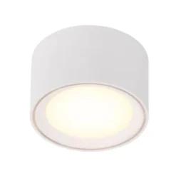 Nordlux® Deckenleuchte FALLON Weiss