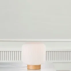 Nordlux® Tischleuchte MILFORD Braun -LAURA Innenleuchten & WeinVerkaufsladen unnamed file 162