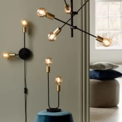 Nordlux® Pendelleuchte JOSEFINE Matt Schwarz -LAURA Innenleuchten & WeinVerkaufsladen unnamed file 173