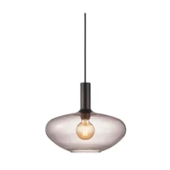 Nordlux® Pendelleuchte ALTON Schwarz