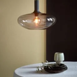 Nordlux® Pendelleuchte ALTON Schwarz -LAURA Innenleuchten & WeinVerkaufsladen unnamed file 198