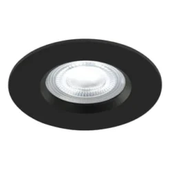 Nordlux® SMARTLIGHT DownLight SMARTLIGHT DownLight Don Smart - RGB - Schwarz Schwarz -LAURA Innenleuchten & WeinVerkaufsladen unnamed file 2