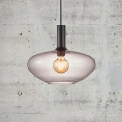 Nordlux® Pendelleuchte ALTON Schwarz -LAURA Innenleuchten & WeinVerkaufsladen unnamed file 200