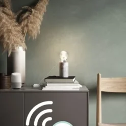 Nordlux® SMARTLIGHT Zubehör Smart Light - Bridge - WiFi -LAURA Innenleuchten & WeinVerkaufsladen unnamed file 203