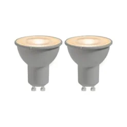 Nordlux® 2er Set Smart Leuchtmittel 2er Set F