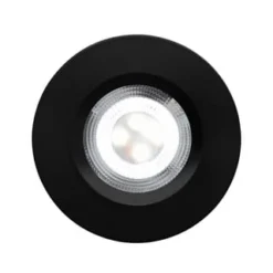 Nordlux® SMARTLIGHT DownLight SMARTLIGHT DownLight Don Smart - RGB - Schwarz Schwarz