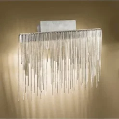 PURE DAY LED-Wandleuchte Waterfall Grau 7 PURE DAY LED-Wandleuchte Waterfall Grau -LAURA Innenleuchten & WeinVerkaufsladen unnamed file 272