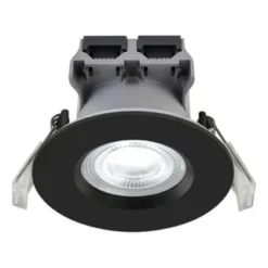 Nordlux® SMARTLIGHT DownLight SMARTLIGHT DownLight Don Smart - RGB - Schwarz Schwarz -LAURA Innenleuchten & WeinVerkaufsladen unnamed file 3