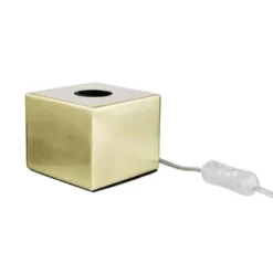 BUTLERS® STILO Tischleuchte Quadratisch 10x10cm Gold 10 BUTLERS® STILO Tischleuchte Quadratisch 10x10cm Gold -LAURA Innenleuchten & WeinVerkaufsladen unnamed file 325