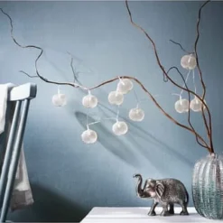 BUTLERS® OSAKA LED-Lichterkette Laternen 10 Lichter Mit USB-Batteriefach -LAURA Innenleuchten & WeinVerkaufsladen unnamed file 375