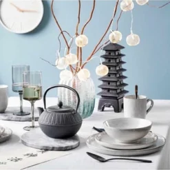 BUTLERS® OSAKA LED-Lichterkette Laternen 10 Lichter Mit USB-Batteriefach -LAURA Innenleuchten & WeinVerkaufsladen unnamed file 376