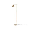 BUTLERS® LUMINAIRE Stehlampe Gold -LAURA Innenleuchten & WeinVerkaufsladen unnamed file 384