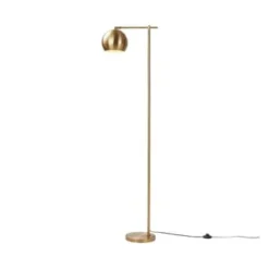 BUTLERS® LUMINAIRE Stehlampe Gold 13 BUTLERS® LUMINAIRE Stehlampe Gold -LAURA Innenleuchten & WeinVerkaufsladen unnamed file 387