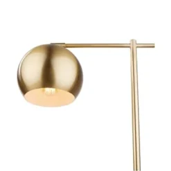 BUTLERS® LUMINAIRE Stehlampe Gold 14 BUTLERS® LUMINAIRE Stehlampe Gold -LAURA Innenleuchten & WeinVerkaufsladen unnamed file 388