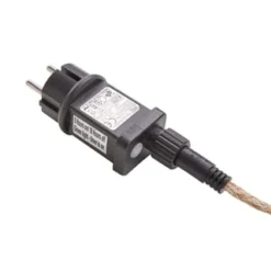 BUTLERS® FARMHOUSE LED Outdoor-Lichterkette Naturseil 100 Lichter Mit Stecker -LAURA Innenleuchten & WeinVerkaufsladen unnamed file 399