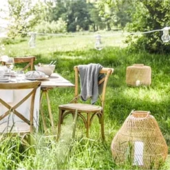 BUTLERS® BULB LIGHTS Outdoor-Lichterkette Mit 10 Glühbirnen Und Stecker -LAURA Innenleuchten & WeinVerkaufsladen unnamed file 411