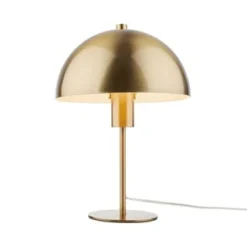 BUTLERS® TOPEE Tischlampe Gold -LAURA Innenleuchten & WeinVerkaufsladen unnamed file 414