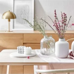 BUTLERS® TOPEE Tischlampe Gold -LAURA Innenleuchten & WeinVerkaufsladen unnamed file 419