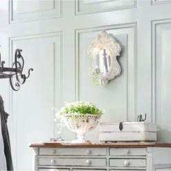 LOBERON Wandlampe Blanche Creme Creme 9 LOBERON Wandlampe Blanche Creme Creme -LAURA Innenleuchten & WeinVerkaufsladen unnamed file 446