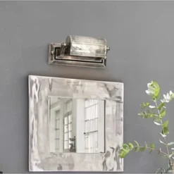 LOBERON Wandlampe Nada Antiksilber Antiksilber -LAURA Innenleuchten & WeinVerkaufsladen unnamed file 459