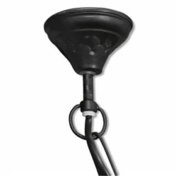 LOBERON Hängelampe Theda Messing Messing -LAURA Innenleuchten & WeinVerkaufsladen unnamed file 469