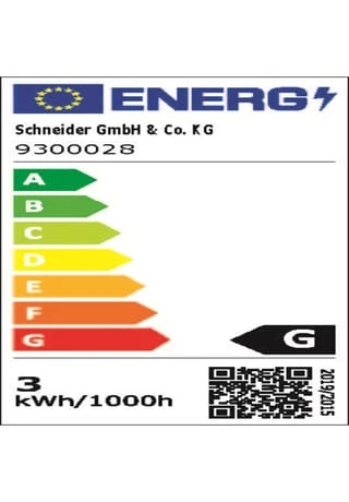 PURE DAY LED-Girlande Glam Weiß 4 PURE DAY LED-Girlande Glam Weiß – Bild 2