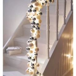 PURE DAY LED-Girlande Glam Weiß 9 PURE DAY LED-Girlande Glam Weiß -LAURA Innenleuchten & WeinVerkaufsladen unnamed file 50