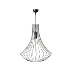 Kayoom Beleuchtung Schwarz