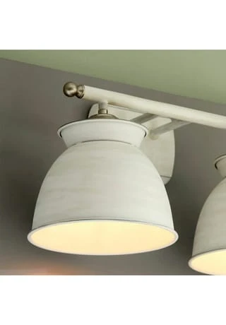 LOBERON Wandlampe Renery Antikweiß Antikweiß 7 LOBERON Wandlampe Renery Antikweiß Antikweiß – Bild 5