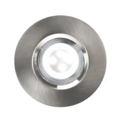Nordlux® SMARTLIGHT DownLight SMARTLIGHT DownLight Geberstet Nickel