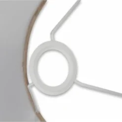 LOBERON Lampenschirm Anfor Grau Grau -LAURA Innenleuchten & WeinVerkaufsladen unnamed file 630