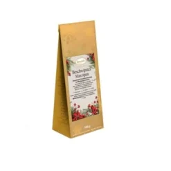 Ronnefeldt Beschwipstes Marzipan Aromat. Früchtetee 100g 100g