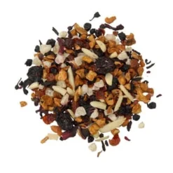 Ronnefeldt Beschwipstes Marzipan Aromat. Früchtetee 100g 100g -LAURA Innenleuchten & WeinVerkaufsladen unnamed file 656