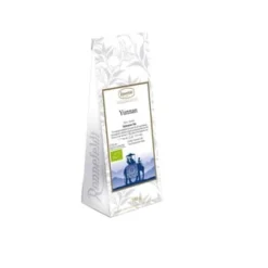 Ronnefeldt Yunnan Bio Schwarzer Tee Aus China 100g 100g