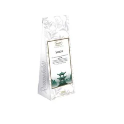 Ronnefeldt Sencha Grüner Tee Aus China 100g 100g