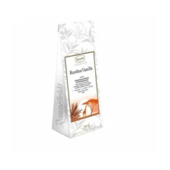 Ronnefeldt Rooibos Vanilla Aromatisierter Kräutertee 100g 100g
