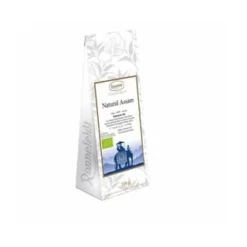 Ronnefeldt Natural Assam Bio Schwarzer Tee 100g 100g