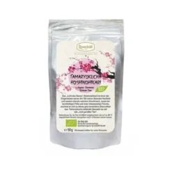 Ronnefeldt Tamaryokucha Hoshinohikari Bio Grüner Tee Aus Japan 50g 50g